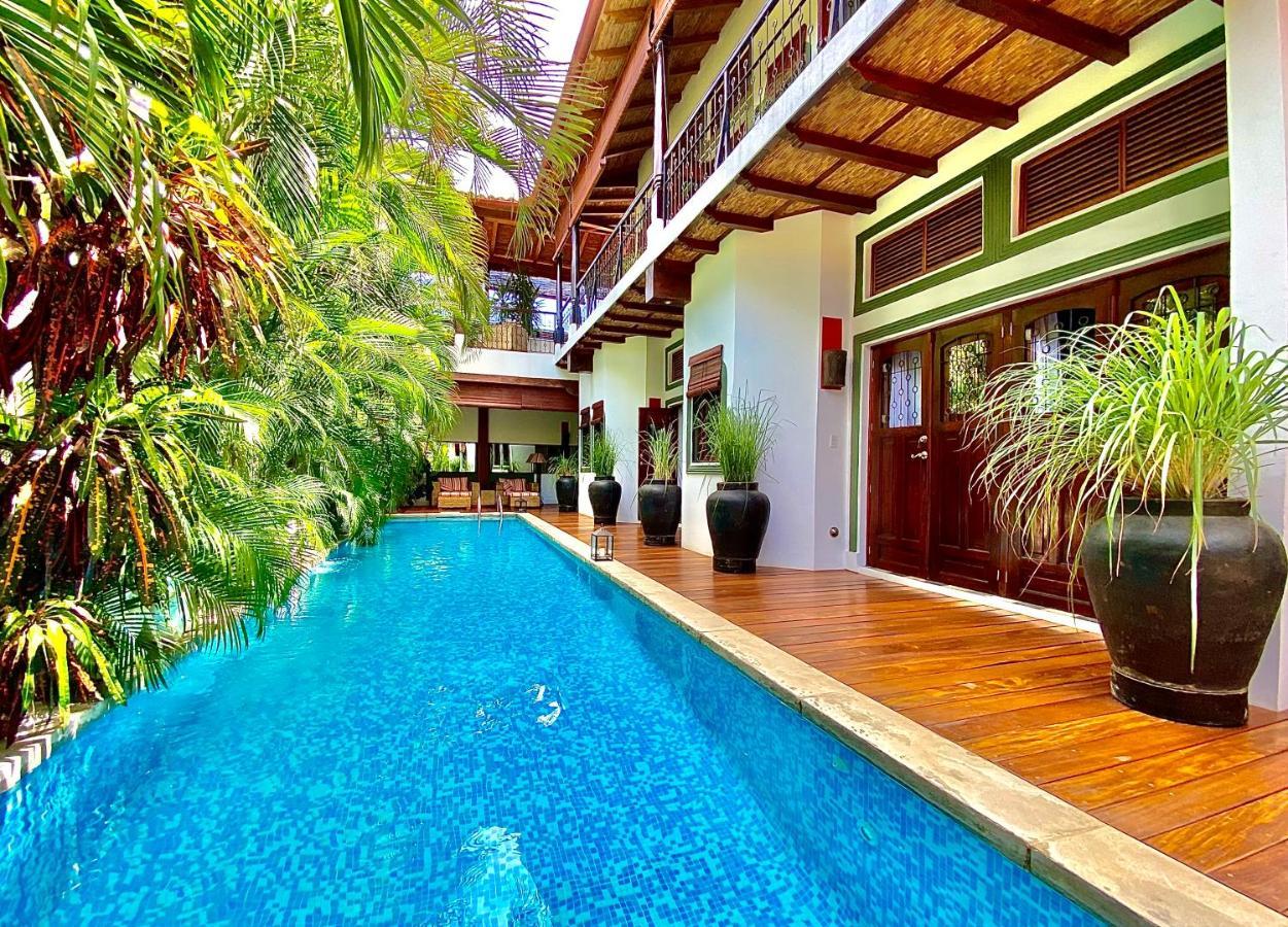 Casa Bubu Guest House 格拉纳达 外观 照片