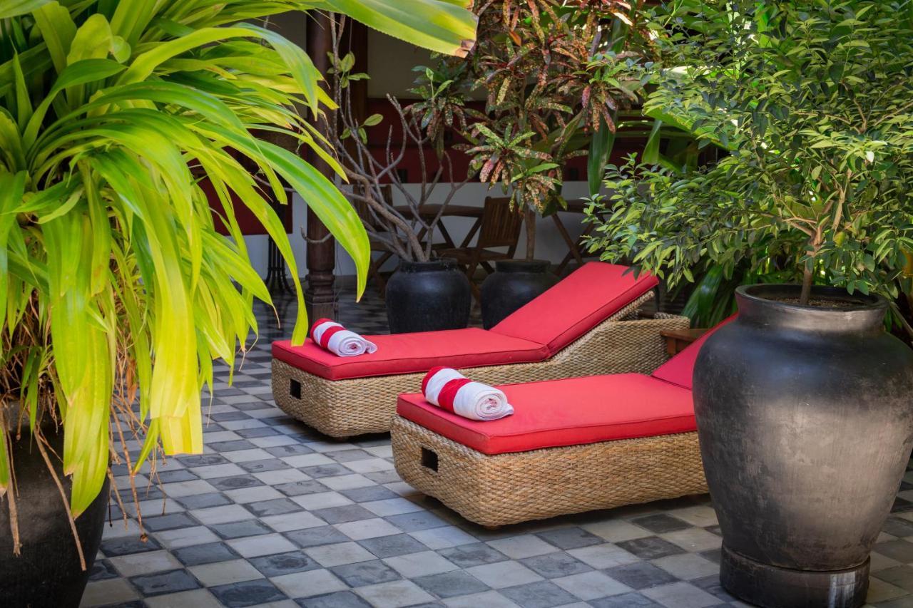 Casa Bubu Guest House 格拉纳达 外观 照片