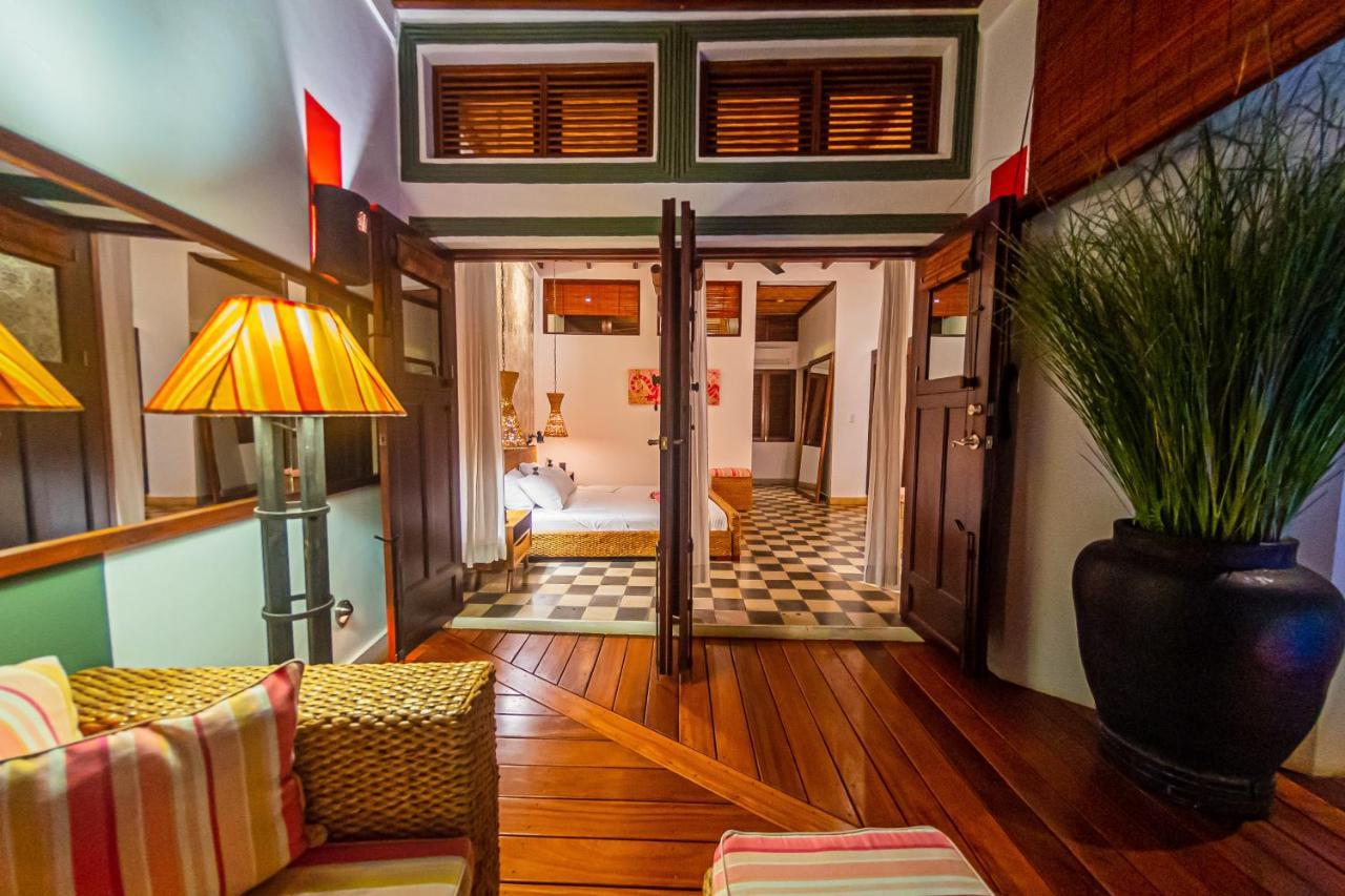 Casa Bubu Guest House 格拉纳达 外观 照片