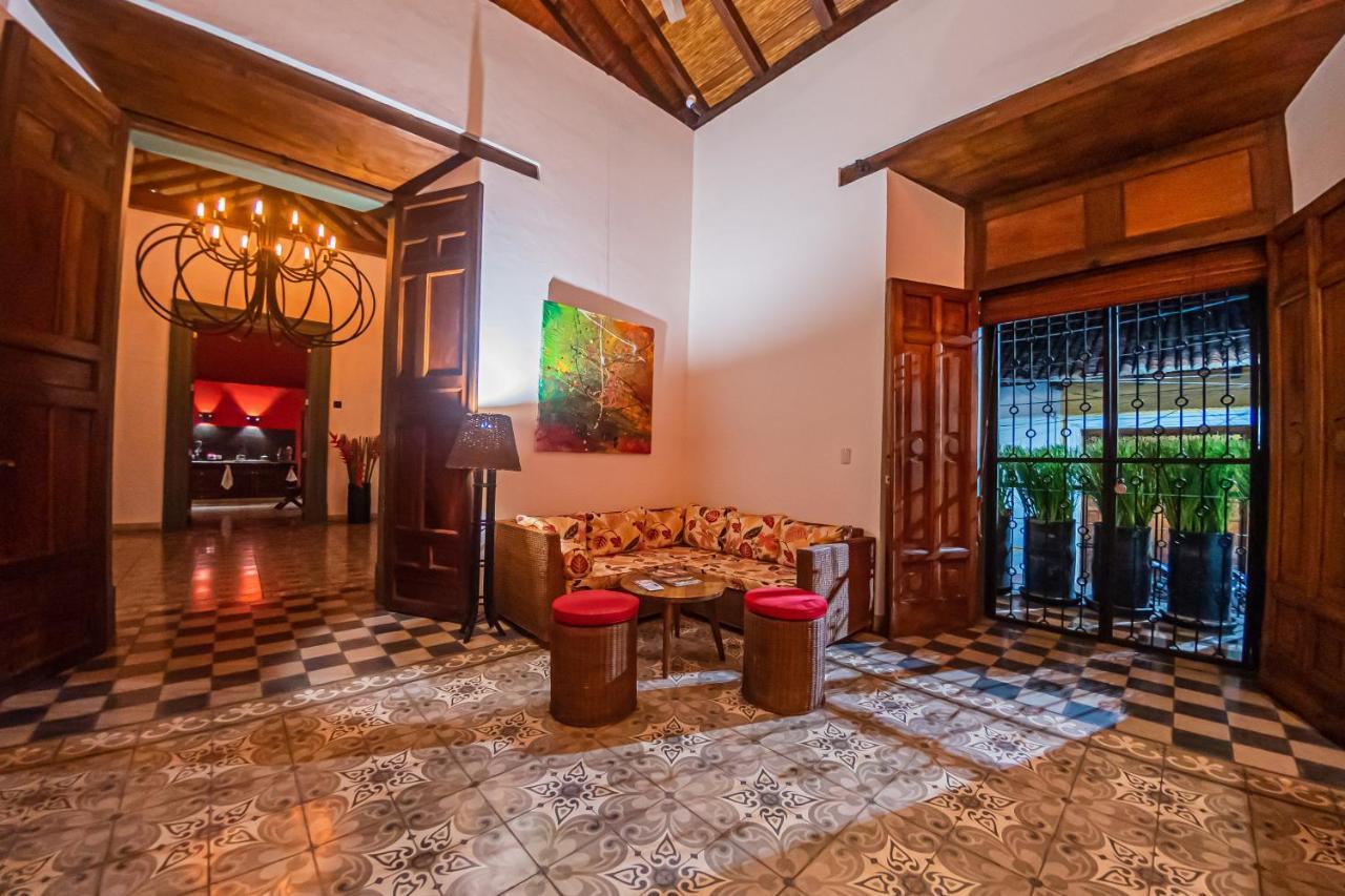 Casa Bubu Guest House 格拉纳达 外观 照片
