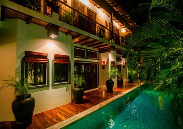 Casa Bubu Guest House 格拉纳达 外观 照片